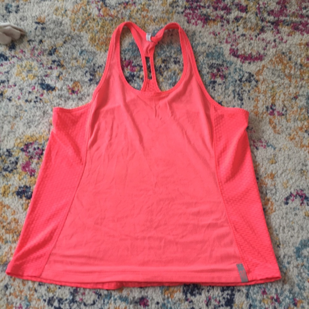 UA tank